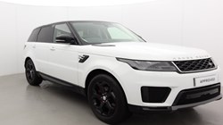 2019 (19) LAND ROVER RANGE ROVER SPORT 3.0 SDV6 HSE 5dr Auto 5454421
