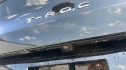 VOLKSWAGEN T-ROC 1.5 eTSI 150 R-Line 5dr DSG 5443828