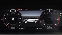 2019 (19) LAND ROVER RANGE ROVER SPORT 3.0 SDV6 HSE 5dr Auto 5454470
