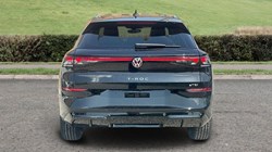 VOLKSWAGEN T-ROC 1.5 eTSI 150 R-Line 5dr DSG 5443794