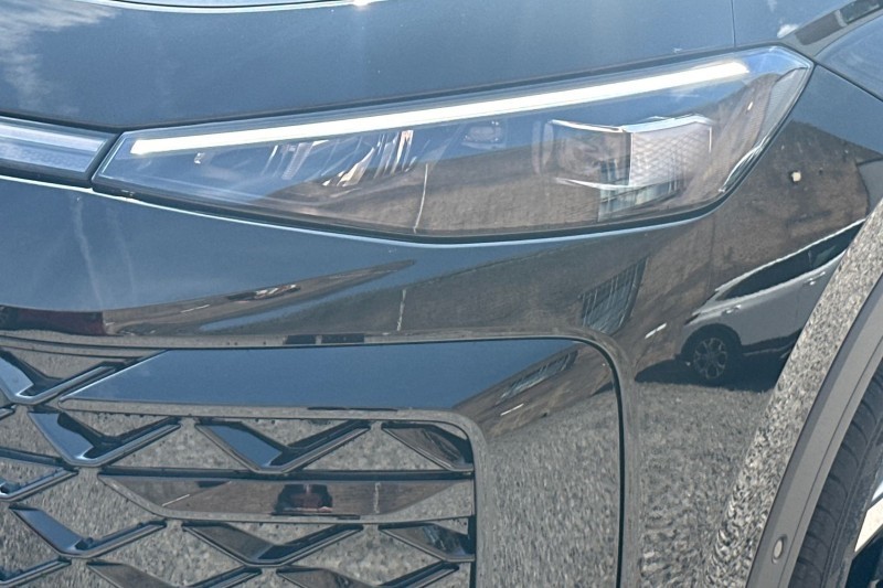  VOLKSWAGEN T-ROC 1.5 eTSI 150 R-Line 5dr DSG 5443823