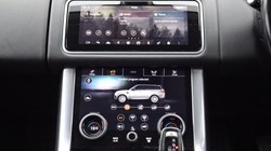 2019 (19) LAND ROVER RANGE ROVER SPORT 3.0 SDV6 HSE 5dr Auto 5454463