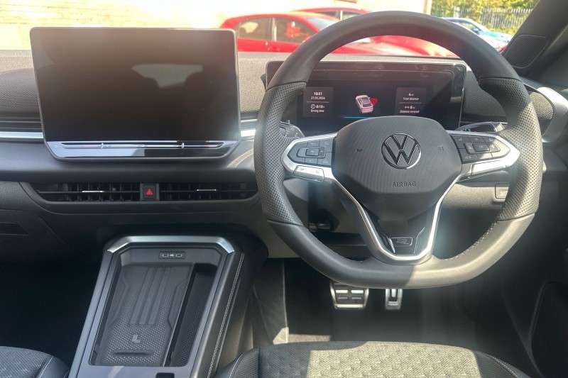  VOLKSWAGEN T-ROC 1.5 eTSI 150 R-Line 5dr DSG 5443809