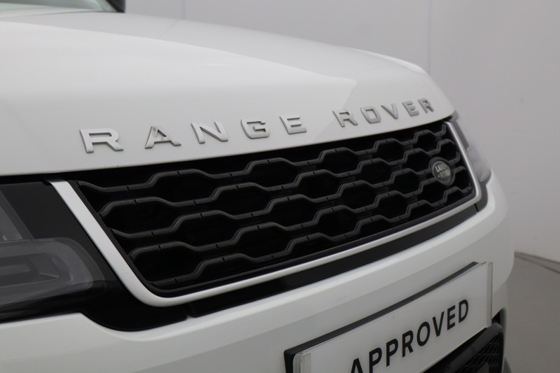 2019 (19) LAND ROVER RANGE ROVER SPORT 3.0 SDV6 HSE 5dr Auto 5454438