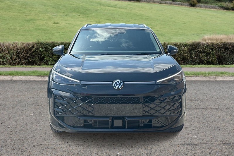  VOLKSWAGEN T-ROC 1.5 eTSI 150 R-Line 5dr DSG 5443795