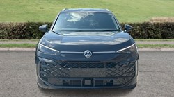 VOLKSWAGEN T-ROC 1.5 eTSI 150 R-Line 5dr DSG 5443795