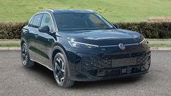 VOLKSWAGEN T-ROC 1.5 eTSI 150 R-Line 5dr DSG 5443789