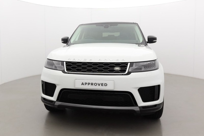2019 (19) LAND ROVER RANGE ROVER SPORT 3.0 SDV6 HSE 5dr Auto 5454422