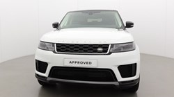 2019 (19) LAND ROVER RANGE ROVER SPORT 3.0 SDV6 HSE 5dr Auto 5454422