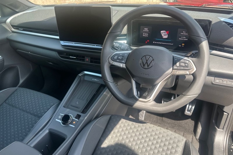  VOLKSWAGEN T-ROC 1.5 eTSI 150 R-Line 5dr DSG 5443798