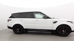 2019 (19) LAND ROVER RANGE ROVER SPORT 3.0 SDV6 HSE 5dr Auto 5454426