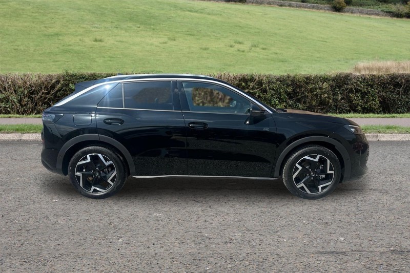  VOLKSWAGEN T-ROC 1.5 eTSI 150 R-Line 5dr DSG 5443793