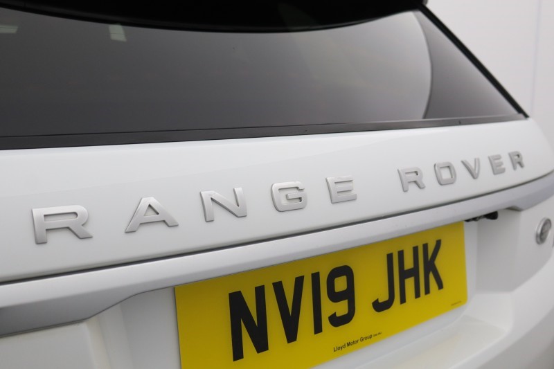 2019 (19) LAND ROVER RANGE ROVER SPORT 3.0 SDV6 HSE 5dr Auto 5454442