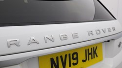2019 (19) LAND ROVER RANGE ROVER SPORT 3.0 SDV6 HSE 5dr Auto 5454442