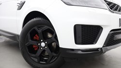 2019 (19) LAND ROVER RANGE ROVER SPORT 3.0 SDV6 HSE 5dr Auto 5454456