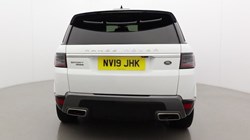 2019 (19) LAND ROVER RANGE ROVER SPORT 3.0 SDV6 HSE 5dr Auto 5454424