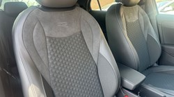 VOLKSWAGEN T-ROC 1.5 eTSI 150 R-Line 5dr DSG 5443804