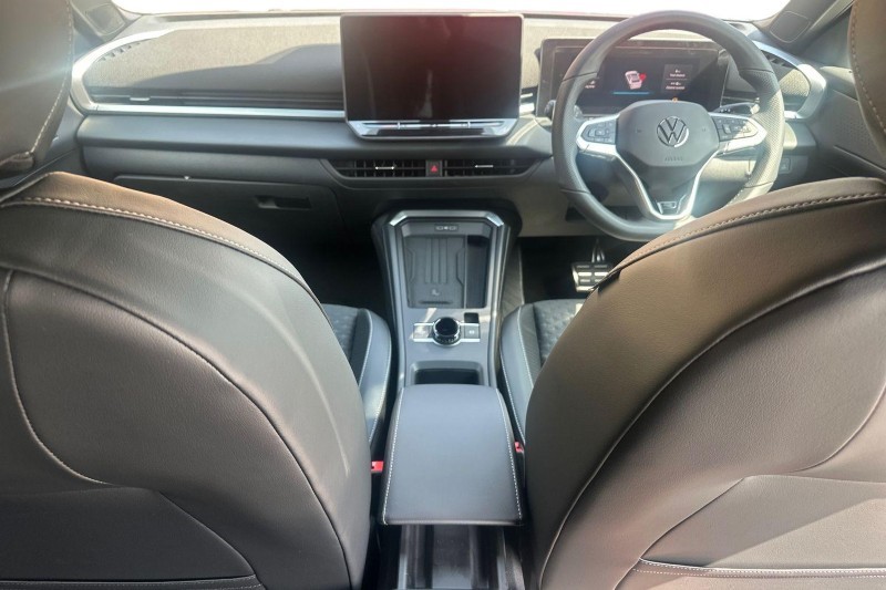  VOLKSWAGEN T-ROC 1.5 eTSI 150 R-Line 5dr DSG 5443797