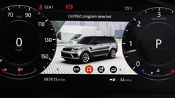 2019 (19) LAND ROVER RANGE ROVER SPORT 3.0 SDV6 HSE 5dr Auto 5454480