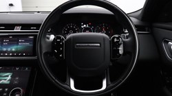 2020 (70) LAND ROVER RANGE ROVER VELAR 2.0 D180 R-Dynamic S 5dr Auto 5414468