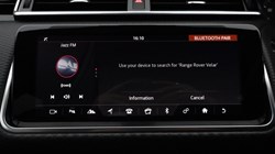 2020 (70) LAND ROVER RANGE ROVER VELAR 2.0 D180 R-Dynamic S 5dr Auto 5414486