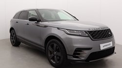 2020 (70) LAND ROVER RANGE ROVER VELAR 2.0 D180 R-Dynamic S 5dr Auto 5414445