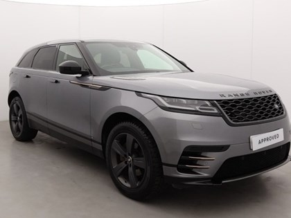 2020 (70) LAND ROVER RANGE ROVER VELAR 2.0 D180 R-Dynamic S 5dr Auto