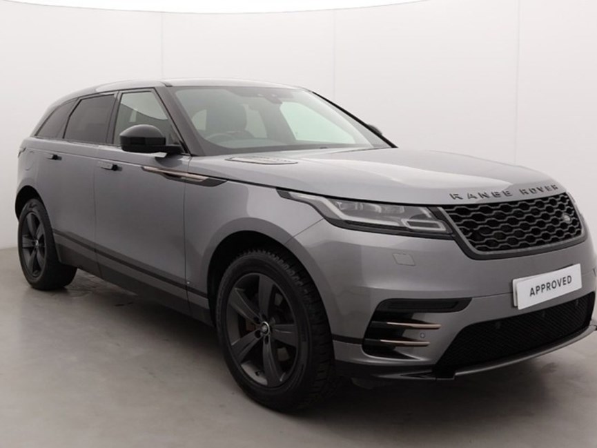 2020 (70) LAND ROVER RANGE ROVER VELAR 2.0 D180 R-Dynamic S 5dr Auto