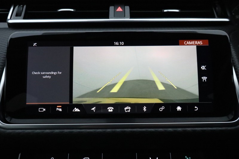 2020 (70) LAND ROVER RANGE ROVER VELAR 2.0 D180 R-Dynamic S 5dr Auto 5414485