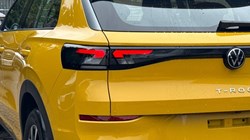 VOLKSWAGEN T-ROC 1.5 eTSI 150 Life 5dr DSG 5423171