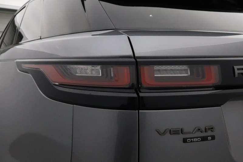 2020 (70) LAND ROVER RANGE ROVER VELAR 2.0 D180 R-Dynamic S 5dr Auto 5414455