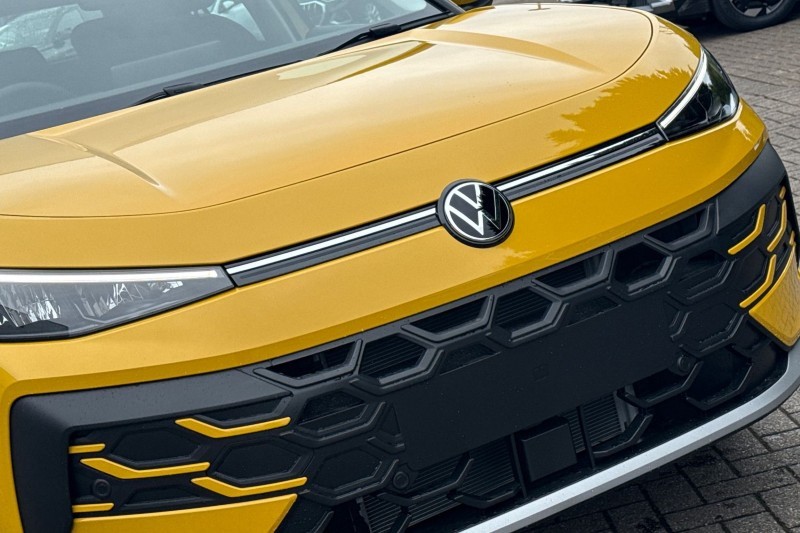  VOLKSWAGEN T-ROC 1.5 eTSI 150 Life 5dr DSG 5423169