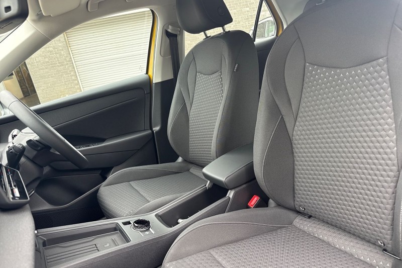  VOLKSWAGEN T-ROC 1.5 eTSI 150 Life 5dr DSG 5423163