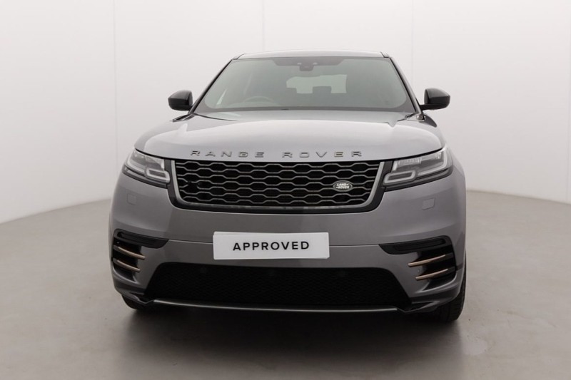 2020 (70) LAND ROVER RANGE ROVER VELAR 2.0 D180 R-Dynamic S 5dr Auto 5414446