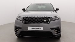 2020 (70) LAND ROVER RANGE ROVER VELAR 2.0 D180 R-Dynamic S 5dr Auto 5414446