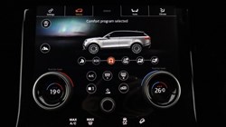 2020 (70) LAND ROVER RANGE ROVER VELAR 2.0 D180 R-Dynamic S 5dr Auto 5414487