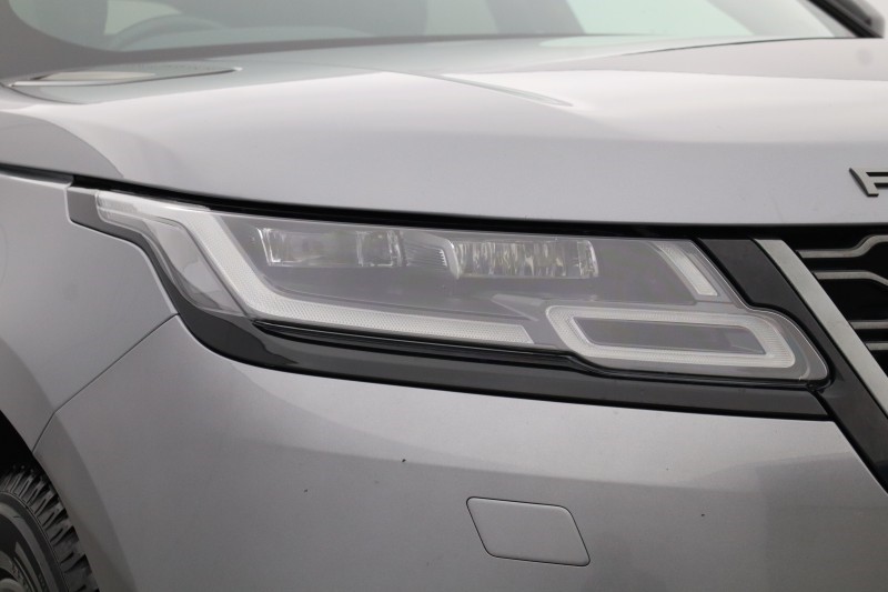 2020 (70) LAND ROVER RANGE ROVER VELAR 2.0 D180 R-Dynamic S 5dr Auto 5414449