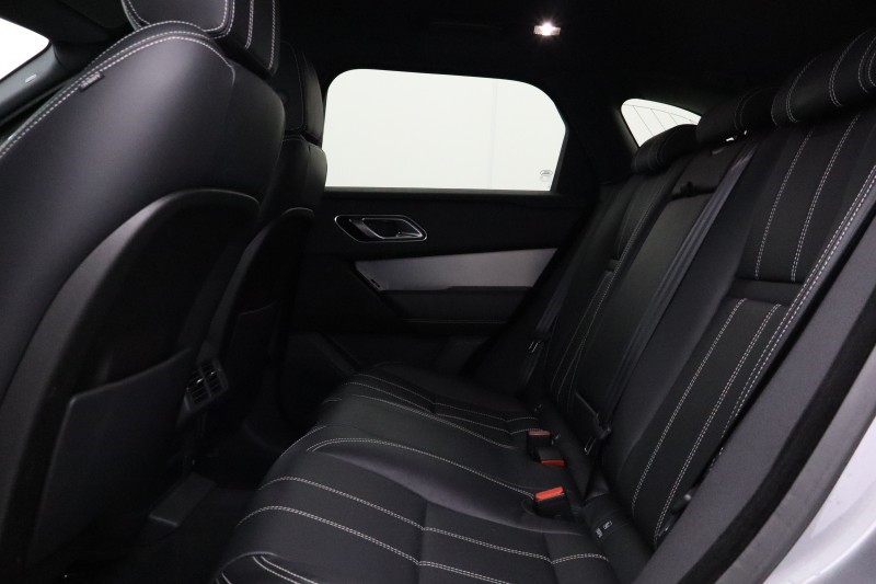 2020 (70) LAND ROVER RANGE ROVER VELAR 2.0 D180 R-Dynamic S 5dr Auto 5414454