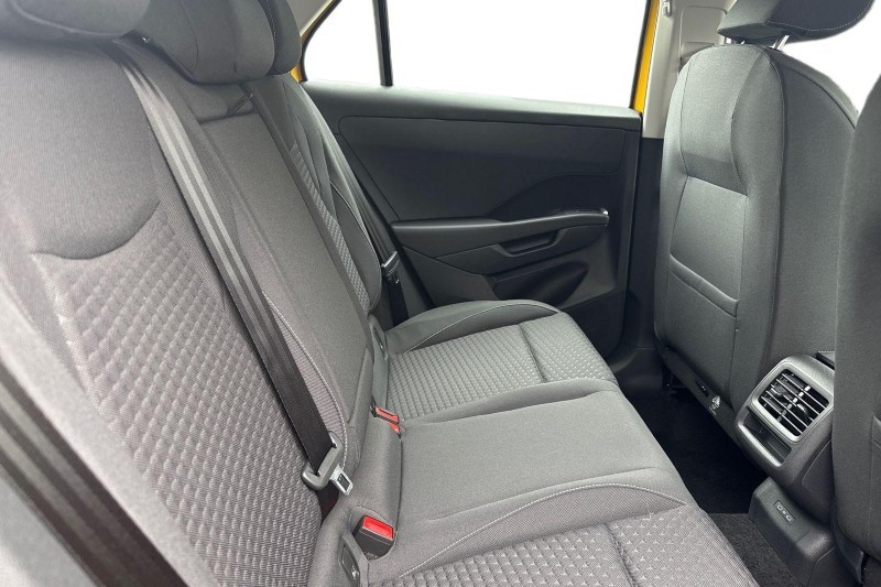 VOLKSWAGEN T-ROC 1.5 eTSI 150 Life 5dr DSG 5423139