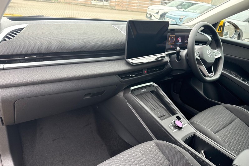  VOLKSWAGEN T-ROC 1.5 eTSI 150 Life 5dr DSG 5423164