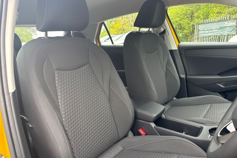  VOLKSWAGEN T-ROC 1.5 eTSI 150 Life 5dr DSG 5423151