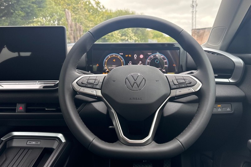  VOLKSWAGEN T-ROC 1.5 eTSI 150 Life 5dr DSG 5423152