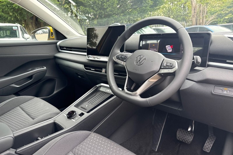  VOLKSWAGEN T-ROC 1.5 eTSI 150 Life 5dr DSG 5423145