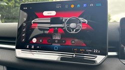 VOLKSWAGEN T-ROC 1.5 eTSI 150 Life 5dr DSG 5423160