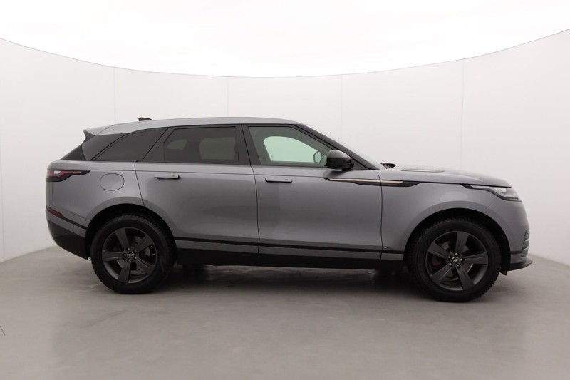 2020 (70) LAND ROVER RANGE ROVER VELAR 2.0 D180 R-Dynamic S 5dr Auto 5414447