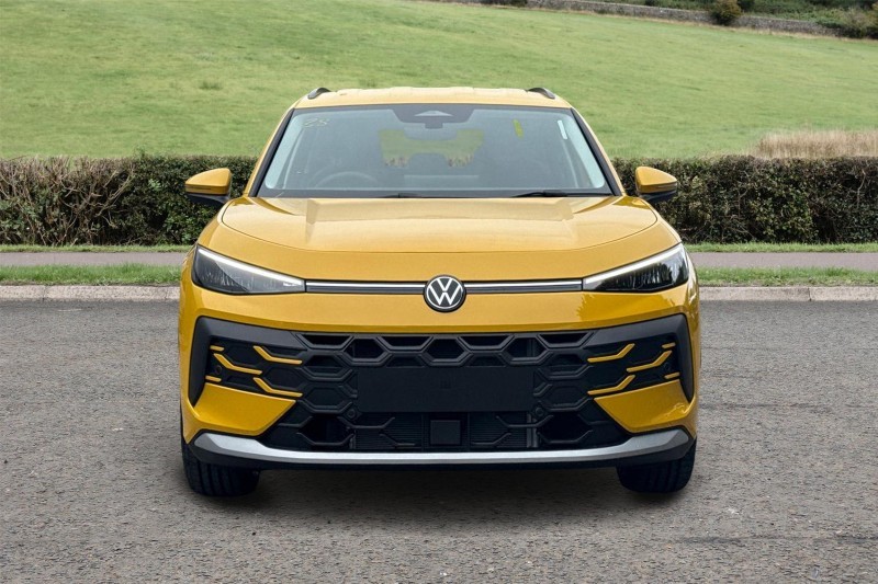  VOLKSWAGEN T-ROC 1.5 eTSI 150 Life 5dr DSG 5423142