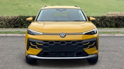 VOLKSWAGEN T-ROC 1.5 eTSI 150 Life 5dr DSG 5423142