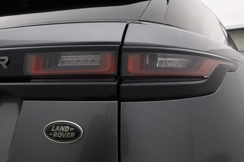 2020 (70) LAND ROVER RANGE ROVER VELAR 2.0 D180 R-Dynamic S 5dr Auto 5414458