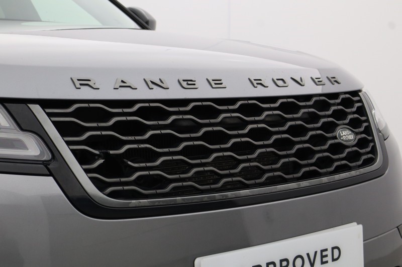 2020 (70) LAND ROVER RANGE ROVER VELAR 2.0 D180 R-Dynamic S 5dr Auto 5414450