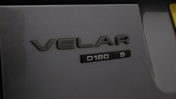 2020 (70) LAND ROVER RANGE ROVER VELAR 2.0 D180 R-Dynamic S 5dr Auto 5414456